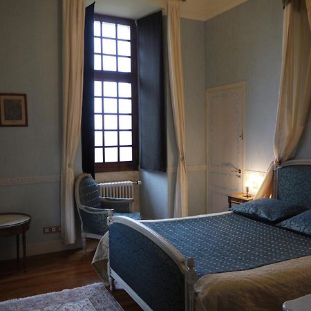 Chateau De Courseulles Exterior photo