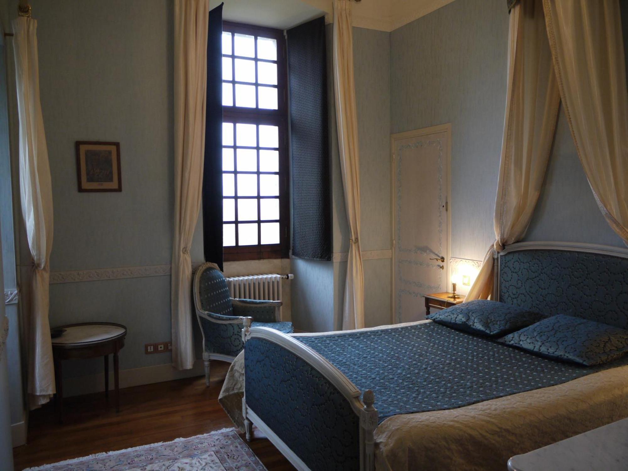 Chateau De Courseulles Exterior photo